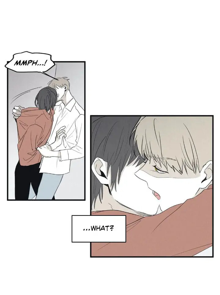 Read Checkmate chapter 3.1 image 41 on Lezhin