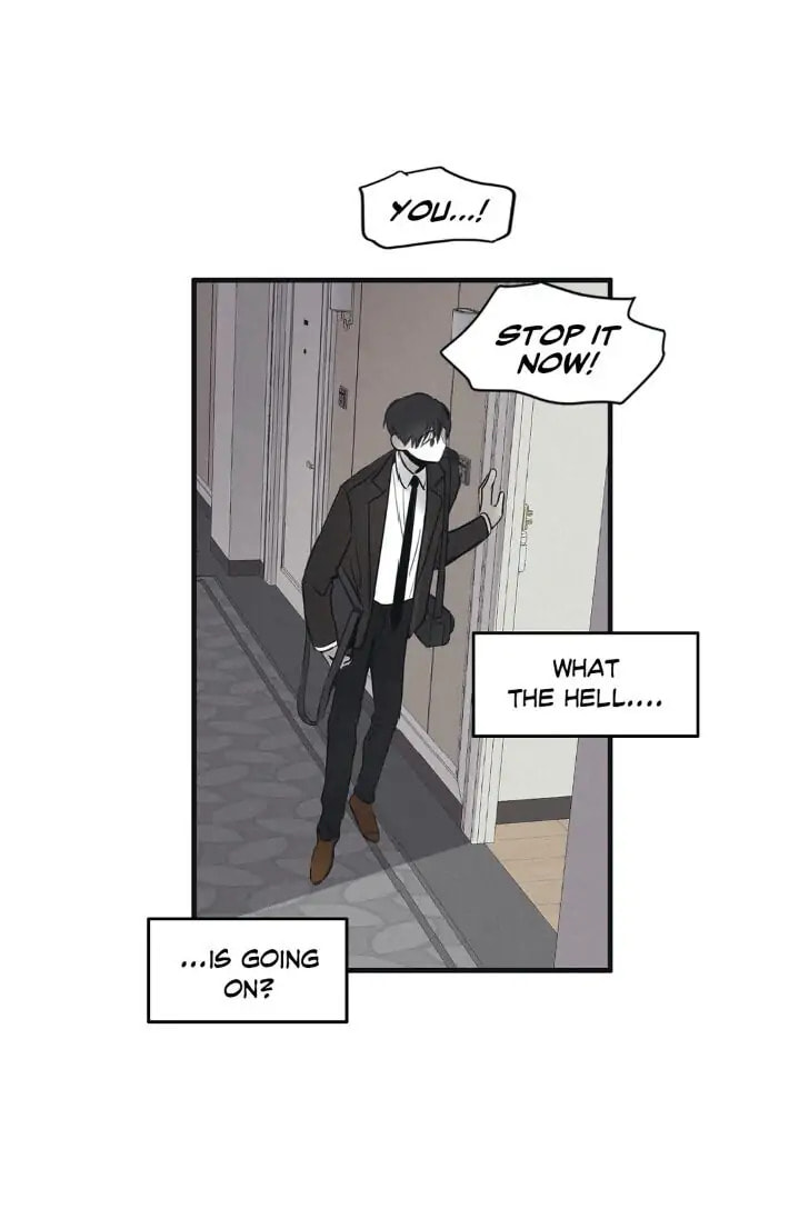 Read Checkmate chapter 3.1 image 42 on Lezhin