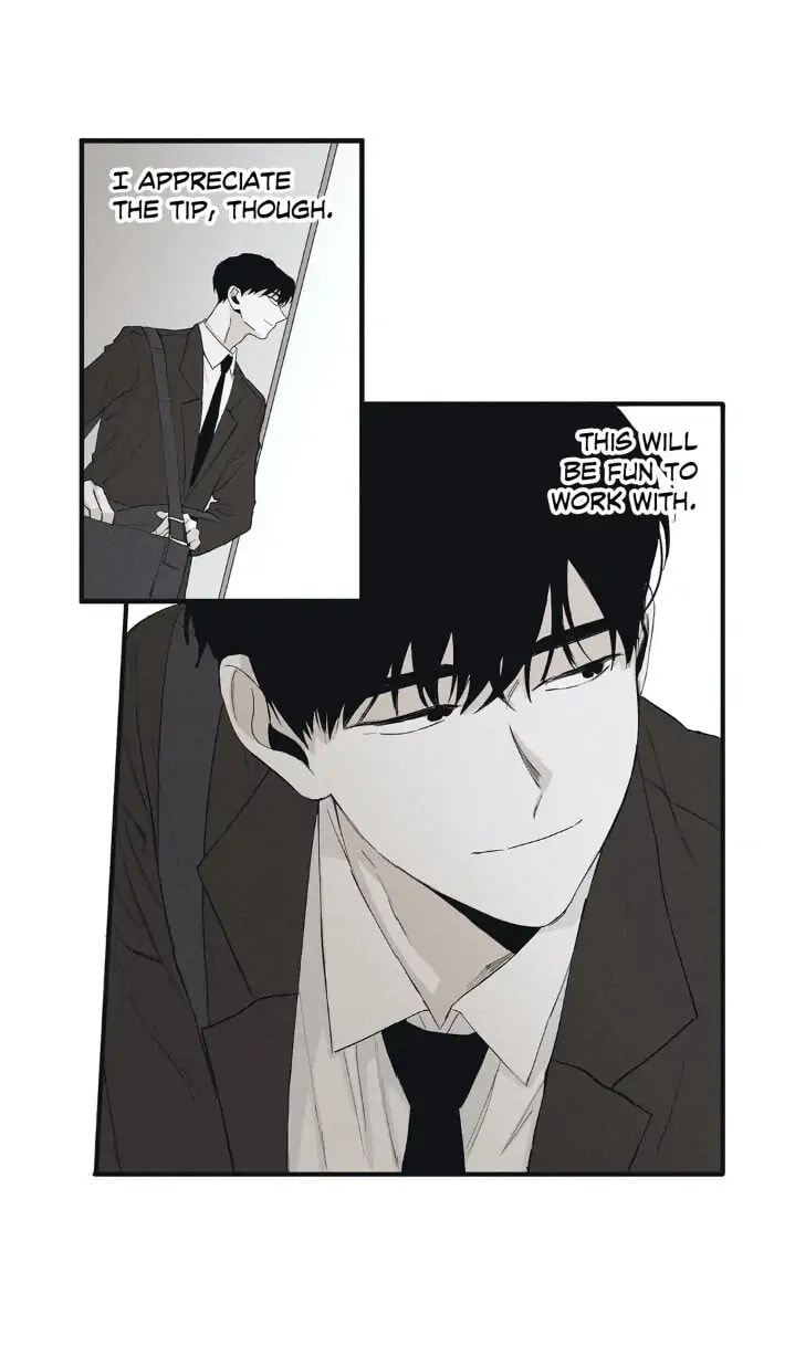 Read Checkmate chapter 3.1 image 45 on Lezhin
