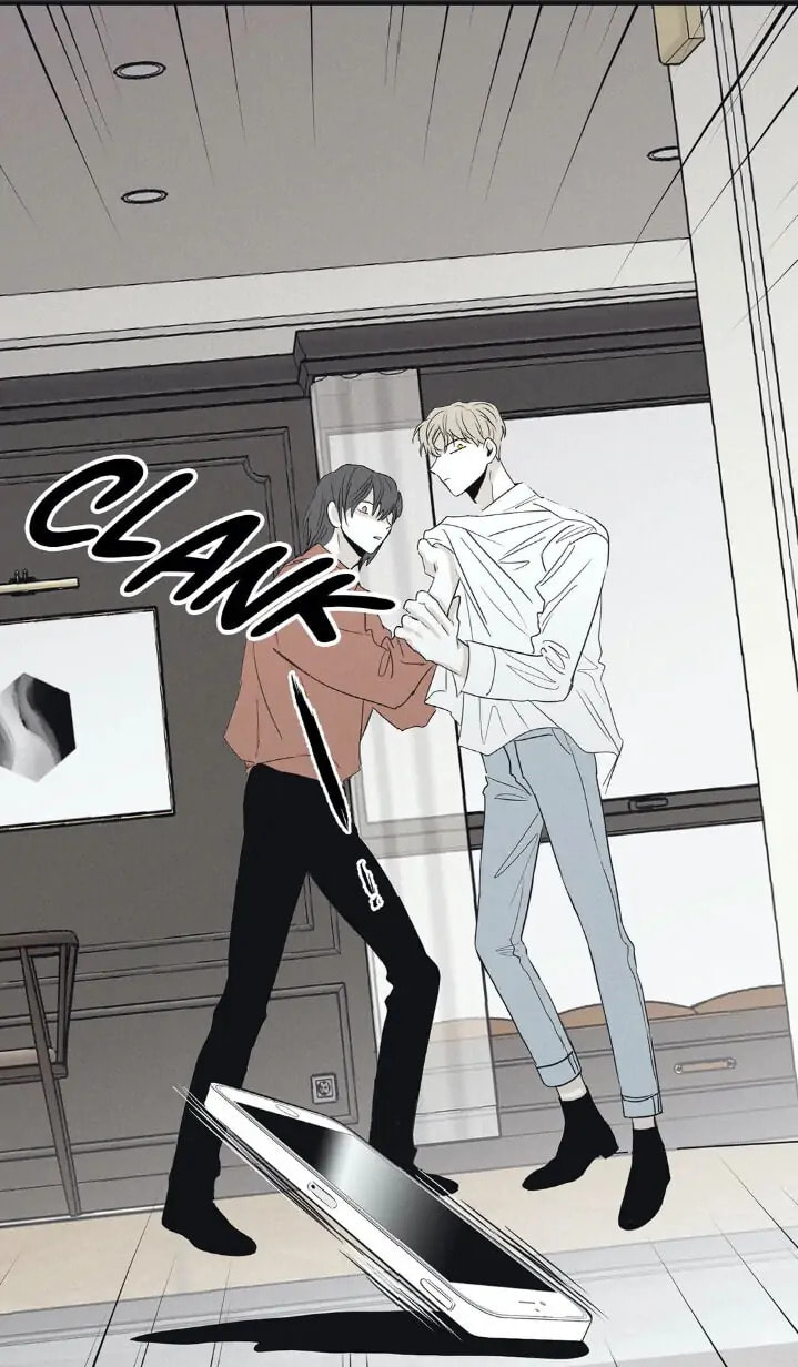 Read Checkmate chapter 3.1 image 48 on Lezhin