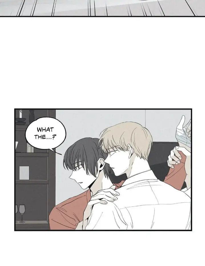 Read Checkmate chapter 3.1 image 49 on Lezhin