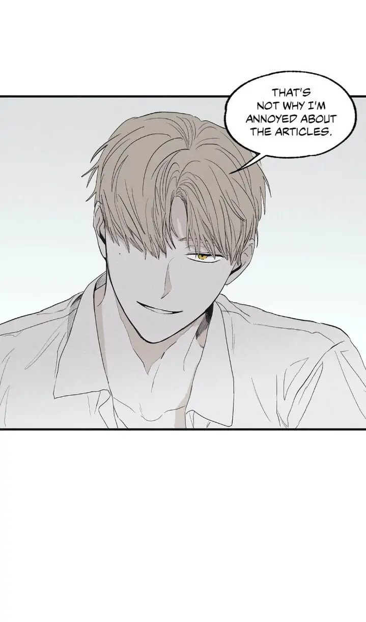 Read Checkmate chapter 3.1 image 5 on Lezhin