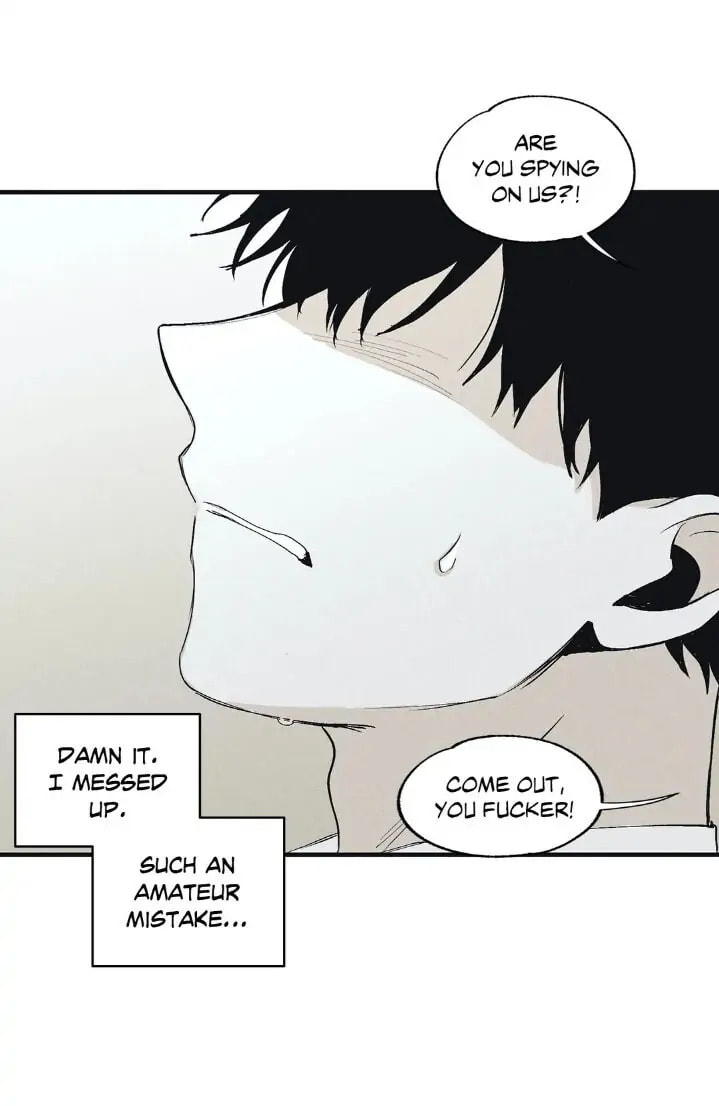 Read Checkmate chapter 3.1 image 50 on Lezhin