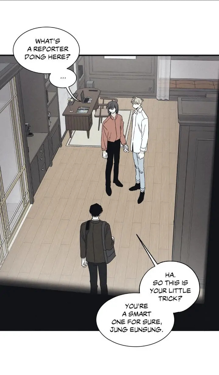 Read Checkmate chapter 3.1 image 56 on Lezhin