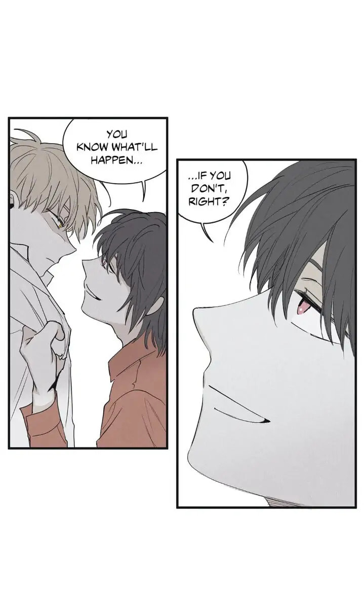 Read Checkmate chapter 3.1 image 58 on Lezhin