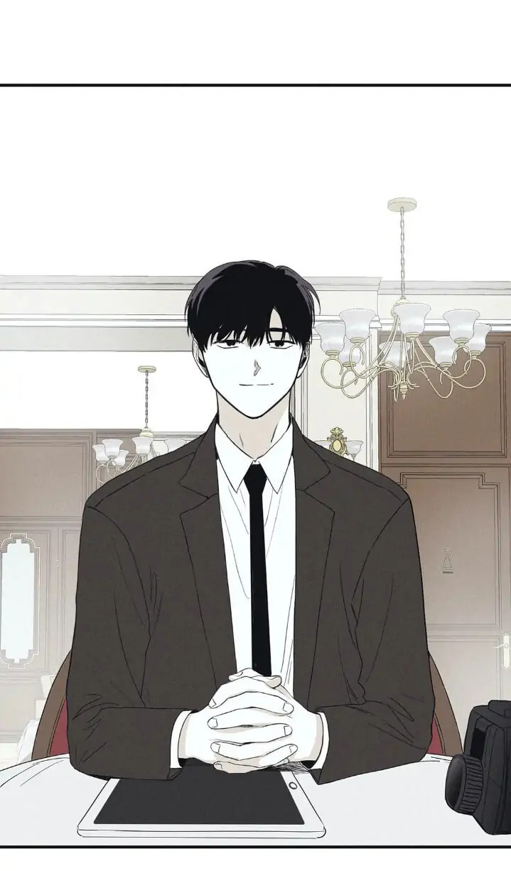 Read Checkmate chapter 3.1 image 6 on Lezhin
