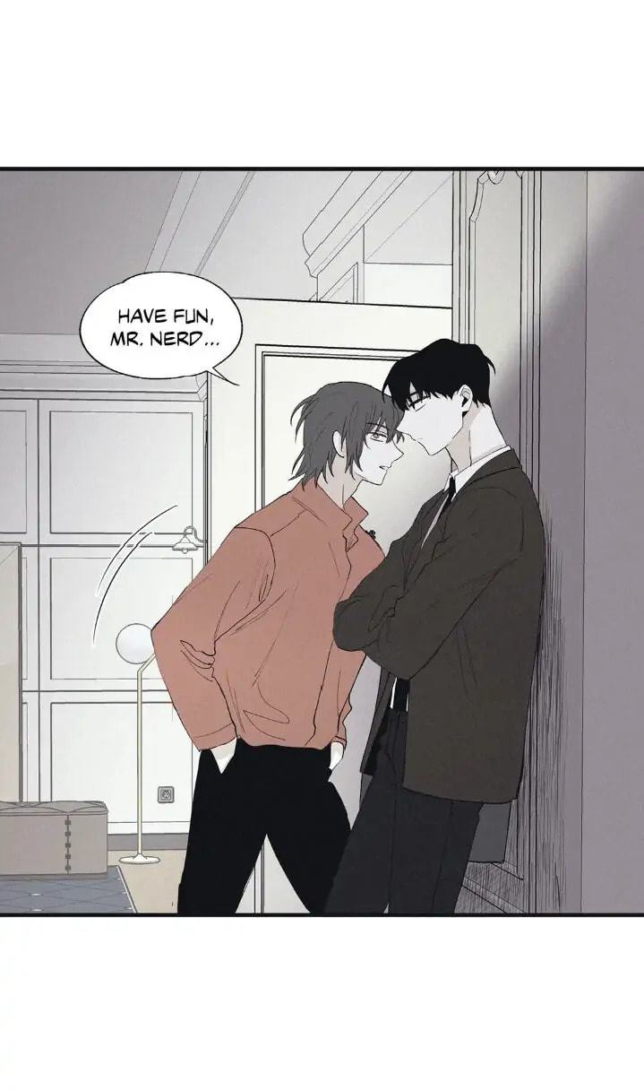 Read Checkmate chapter 3.1 image 60 on Lezhin