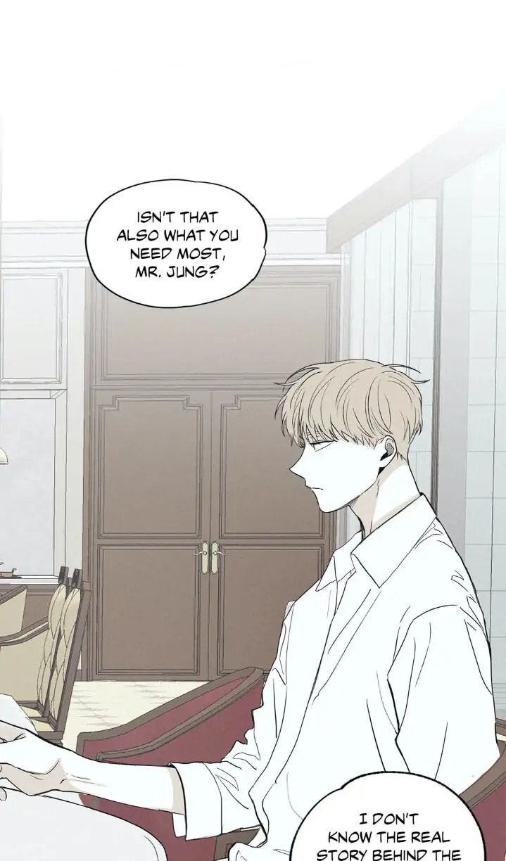 Read Checkmate chapter 3.1 image 8 on Lezhin