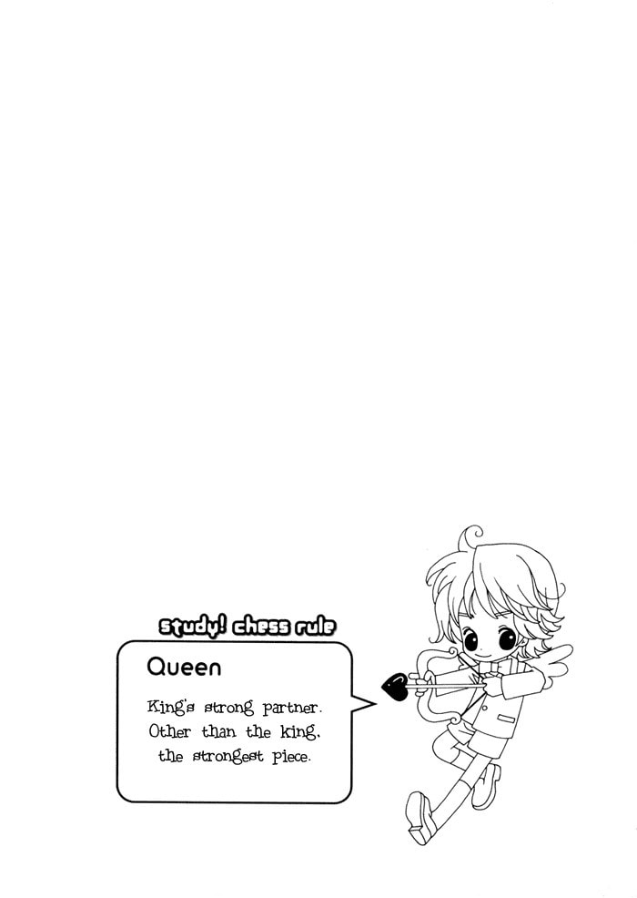 Read Checkmate chapter 3 image 33 on Lezhin