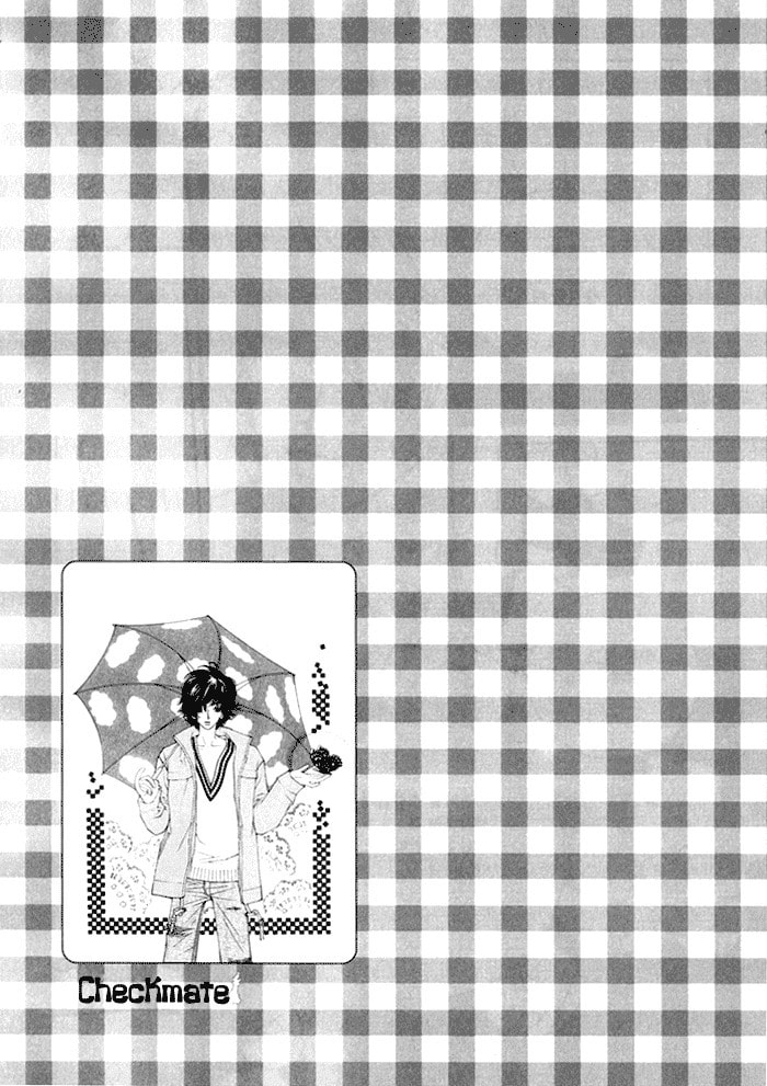 Read Checkmate chapter 3 image 34 on Lezhin