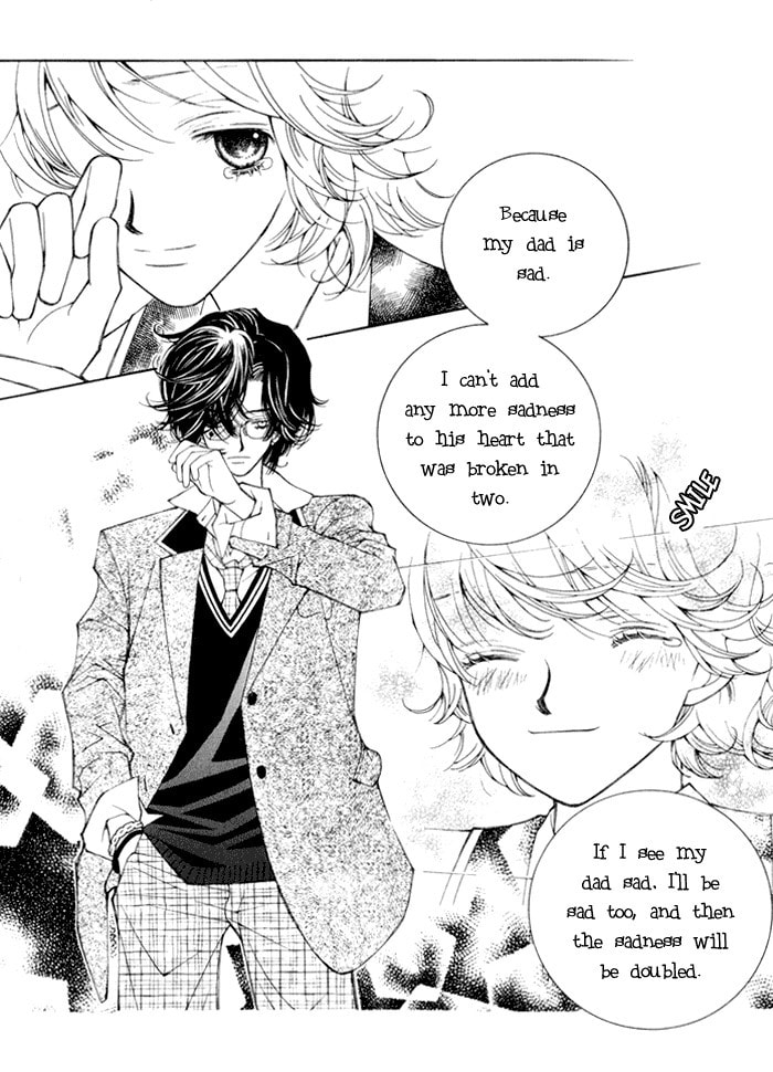 Read Checkmate chapter 3 image 6 on Lezhin