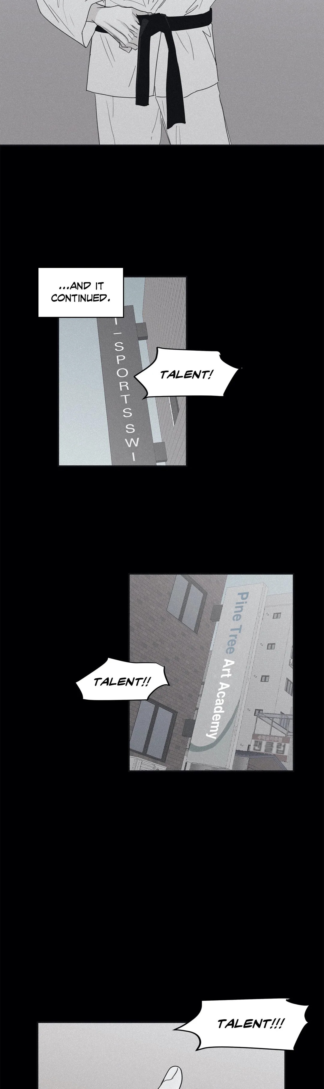 Read Checkmate chapter 30 image 18 on Lezhin