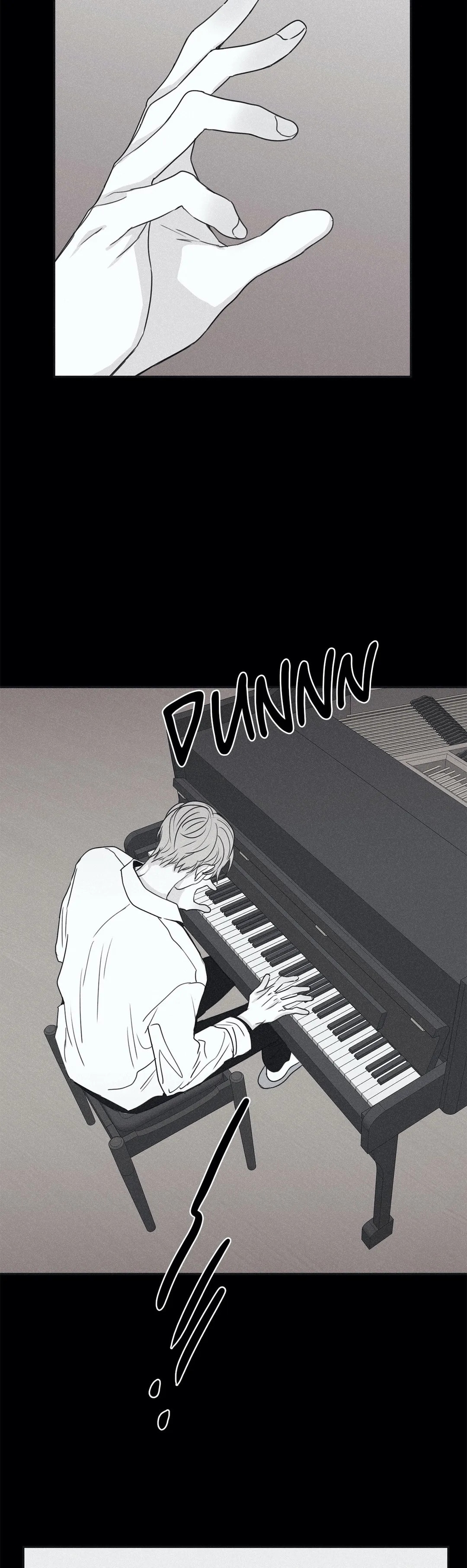 Read Checkmate chapter 30 image 19 on Lezhin