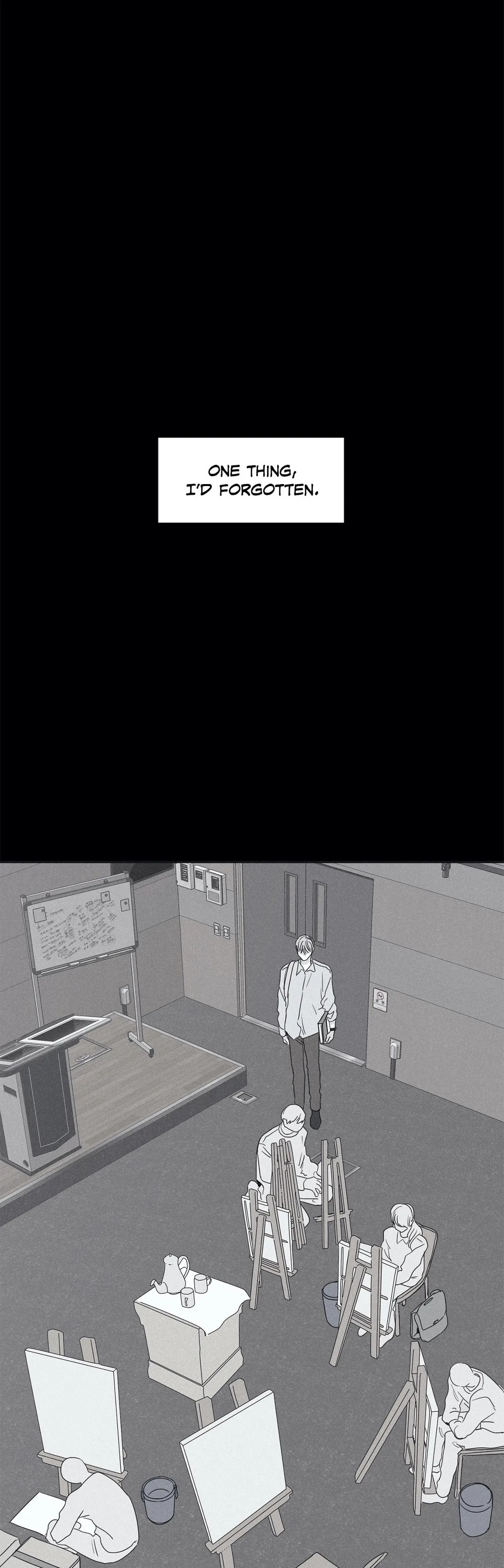 Read Checkmate chapter 30 image 26 on Lezhin