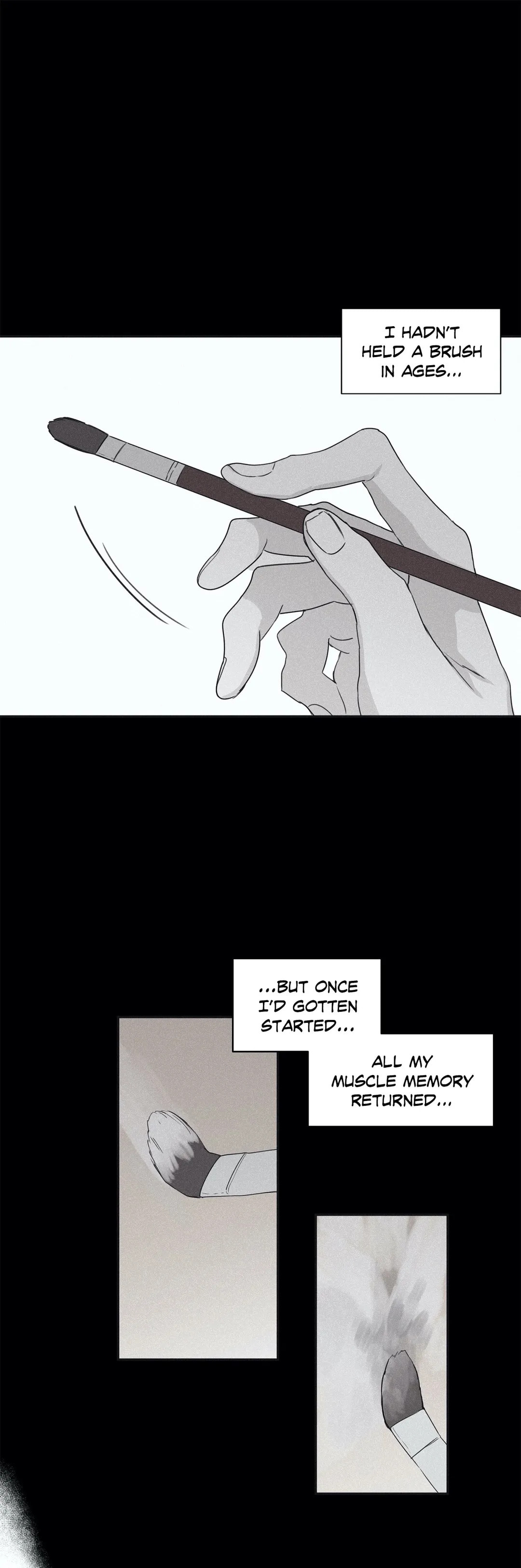 Read Checkmate chapter 31 image 0 on Lezhin