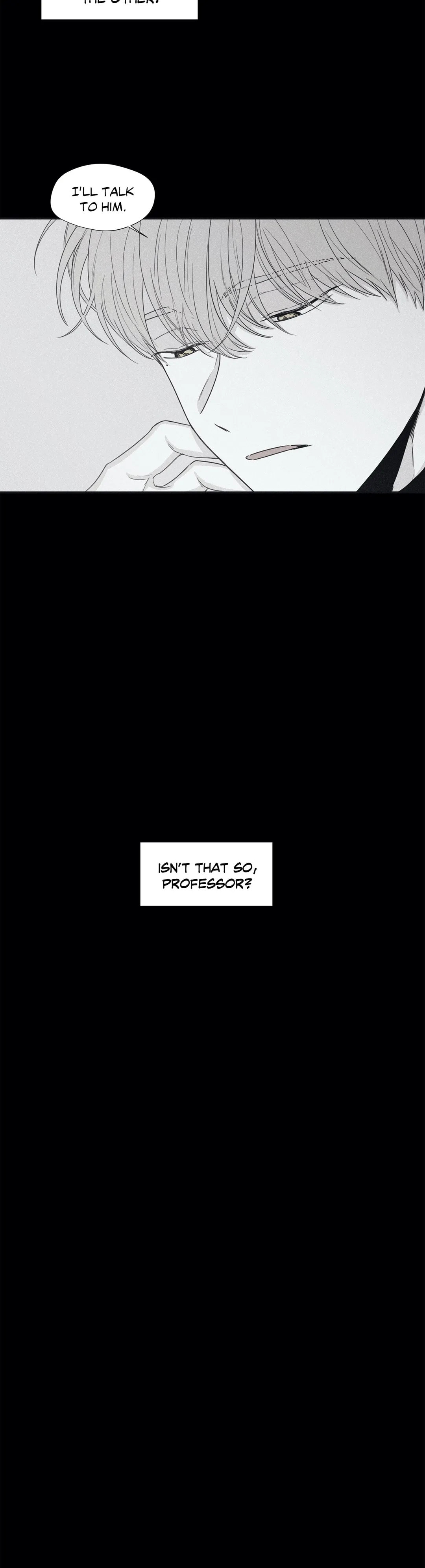 Read Checkmate chapter 31 image 17 on Lezhin
