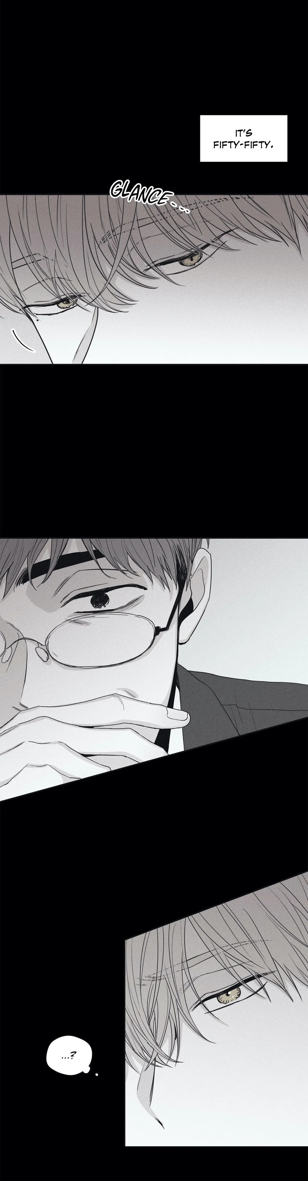 Read Checkmate chapter 31 image 22 on Lezhin