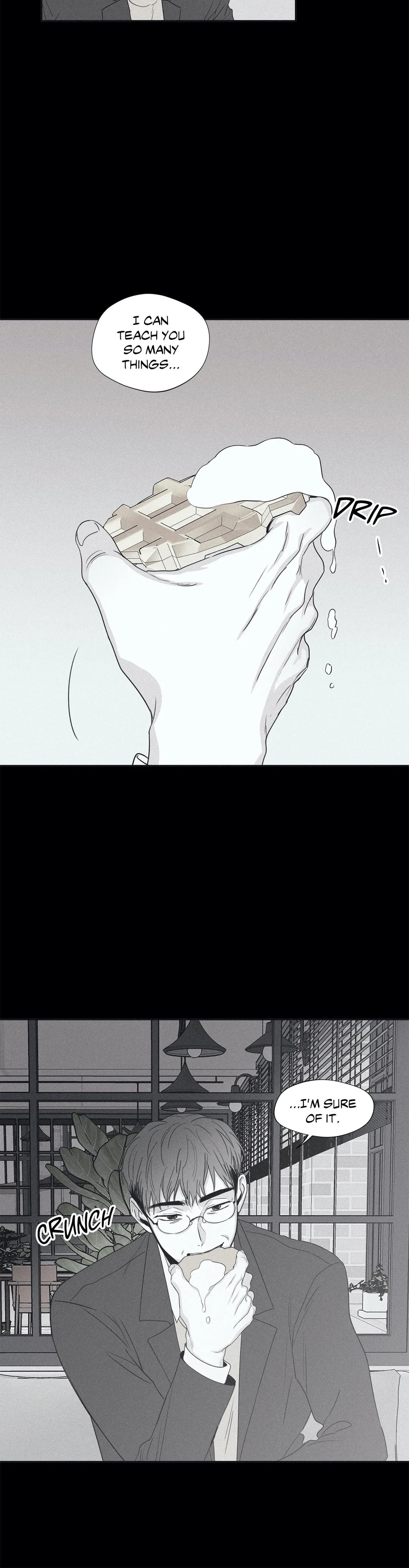 Read Checkmate chapter 31 image 24 on Lezhin