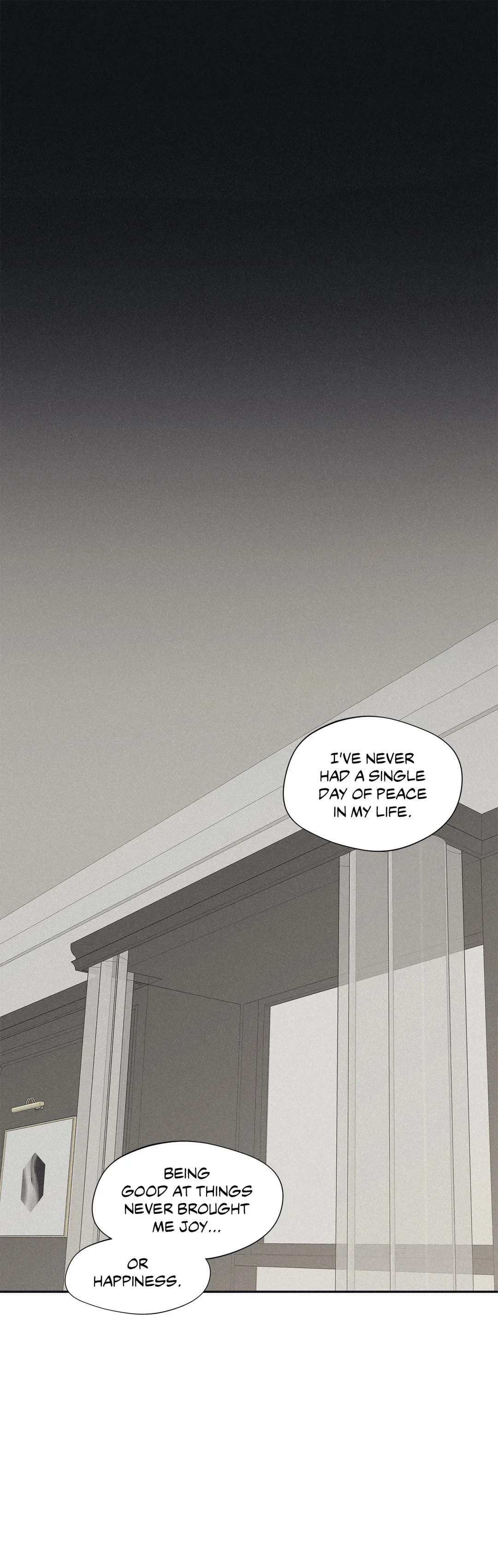 Read Checkmate chapter 32 image 0 on Lezhin