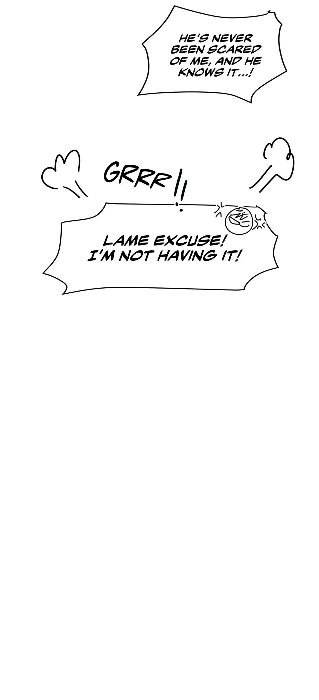 Read Checkmate chapter 33 image 15 on Lezhin