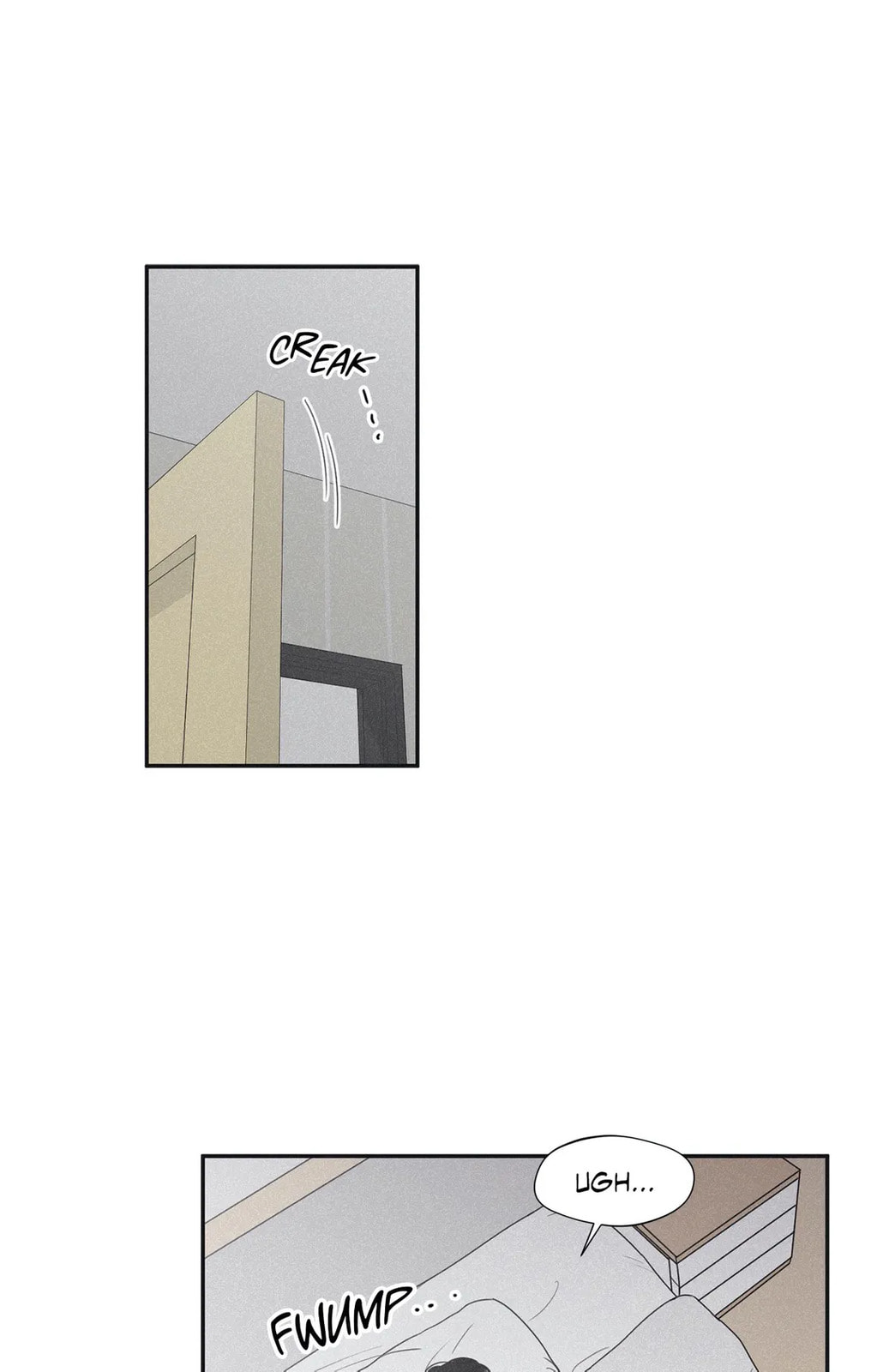 Read Checkmate chapter 33 image 16 on Lezhin