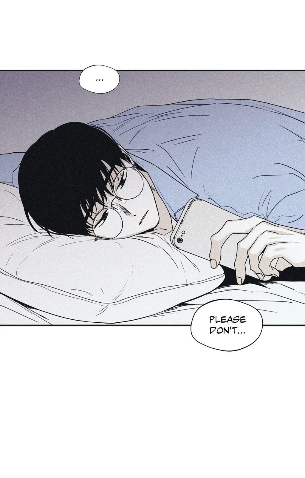 Read Checkmate chapter 33 image 19 on Lezhin
