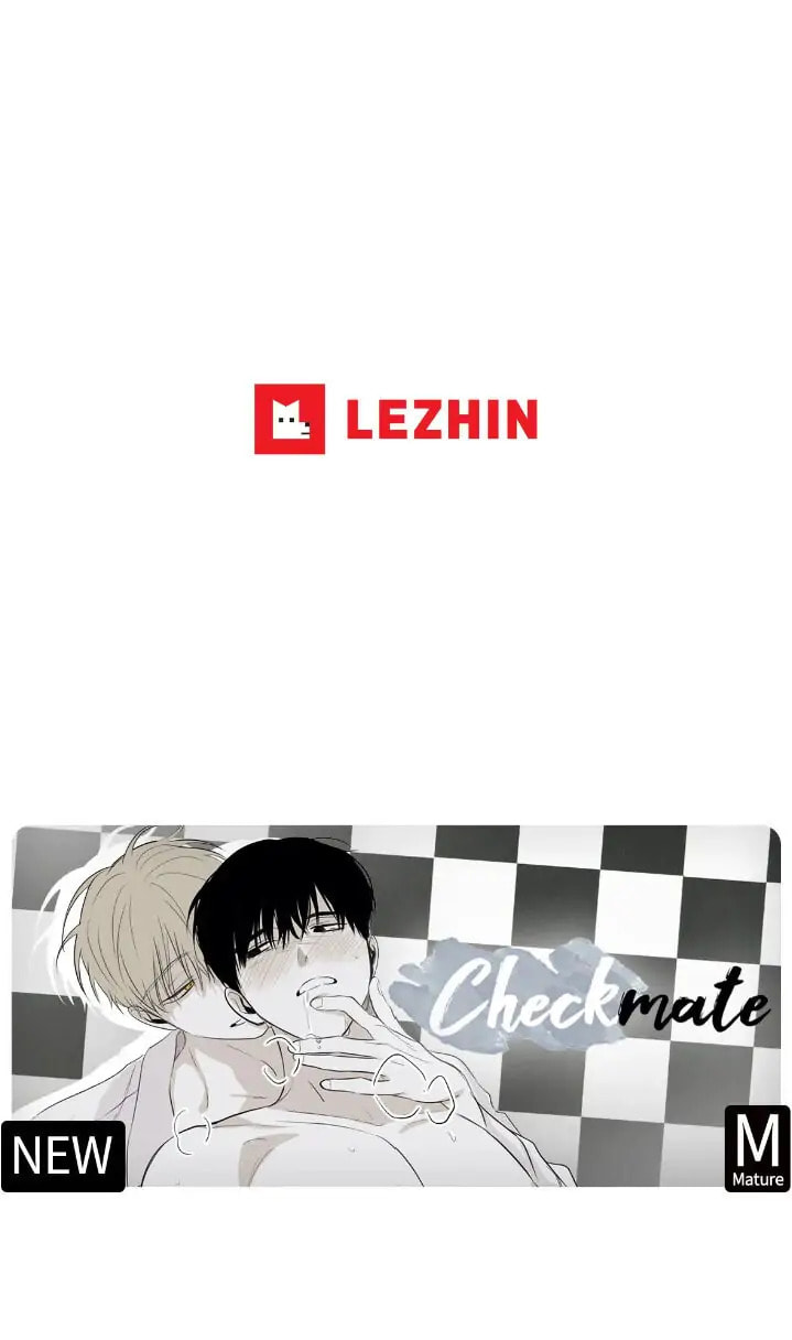 Read Checkmate chapter 34.1 image 1 on Lezhin