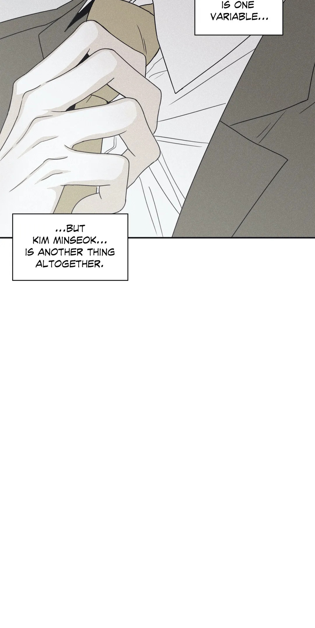 Read Checkmate chapter 34 image 11 on Lezhin