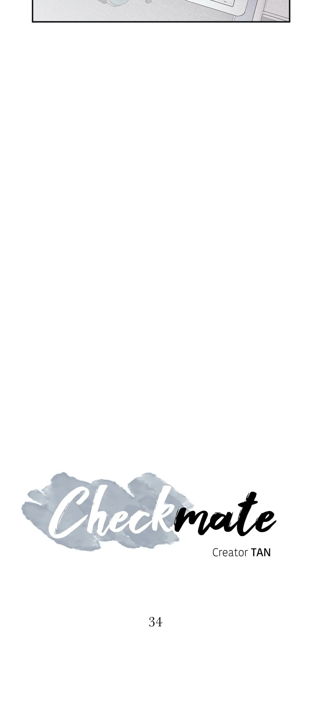 Read Checkmate chapter 34 image 15 on Lezhin
