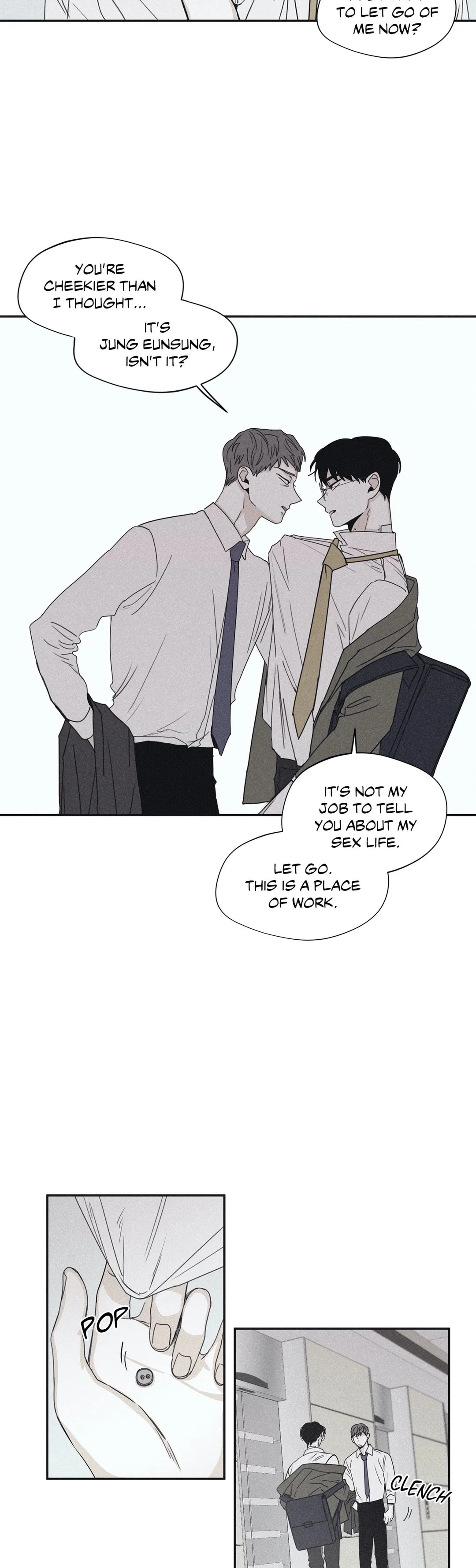 Read Checkmate chapter 34 image 2 on Lezhin