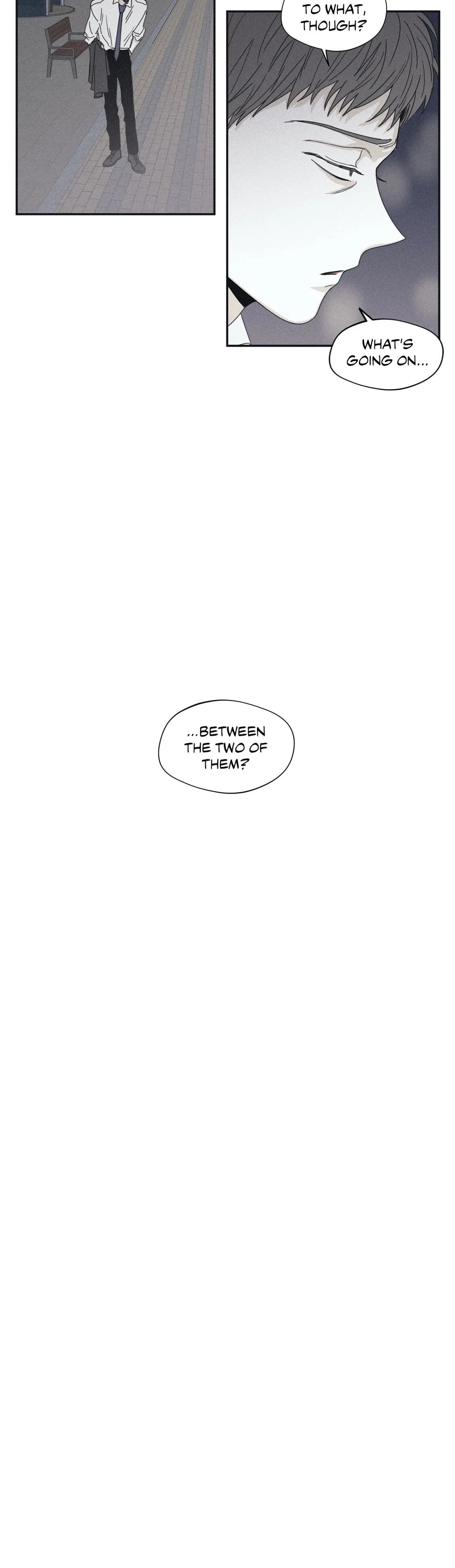 Read Checkmate chapter 34 image 23 on Lezhin