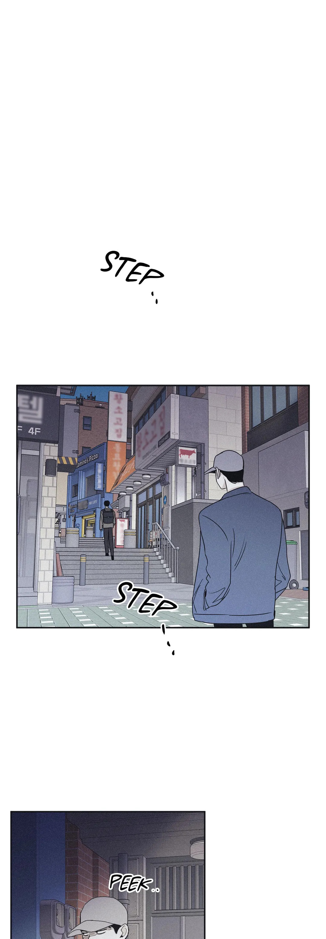 Read Checkmate chapter 34 image 24 on Lezhin