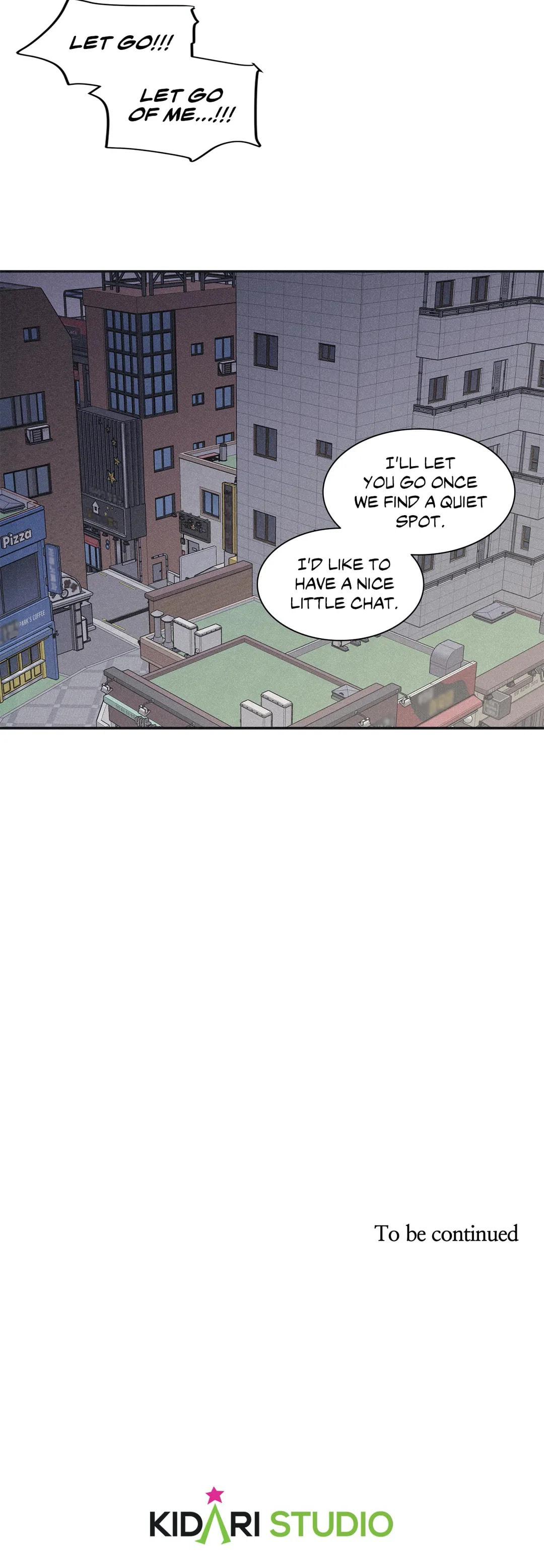 Read Checkmate chapter 34 image 27 on Lezhin