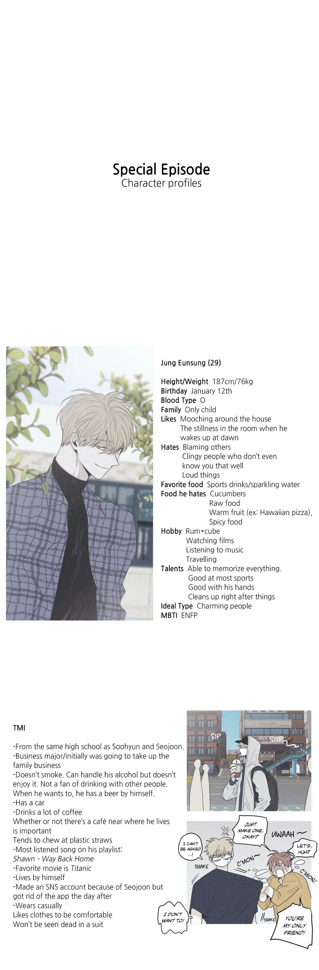 Read Checkmate chapter 35.2 image 0 on Lezhin