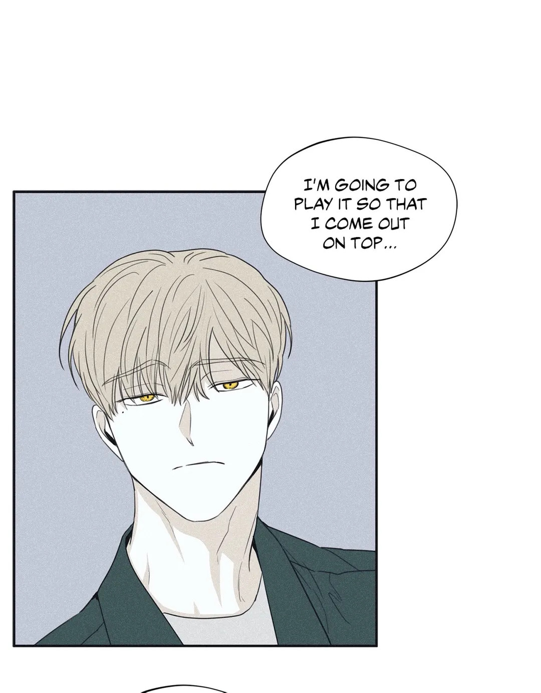 Read Checkmate chapter 36 image 28 on Lezhin