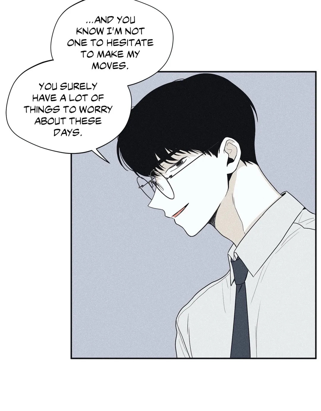 Read Checkmate chapter 36 image 29 on Lezhin