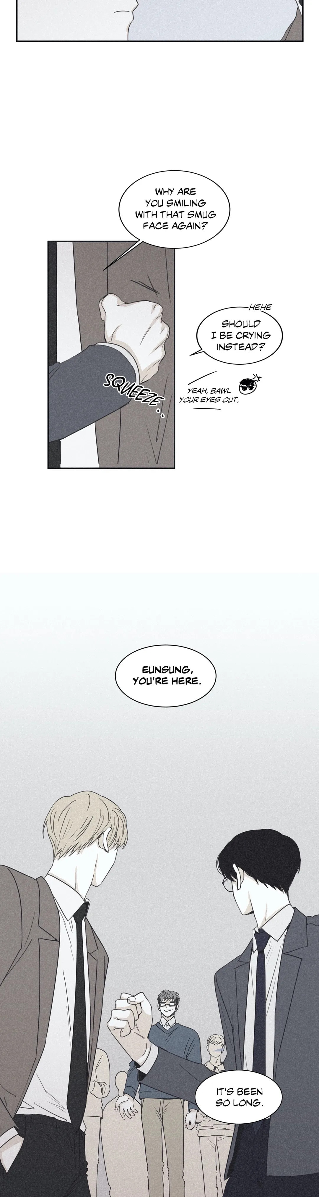 Read Checkmate chapter 37 image 12 on Lezhin