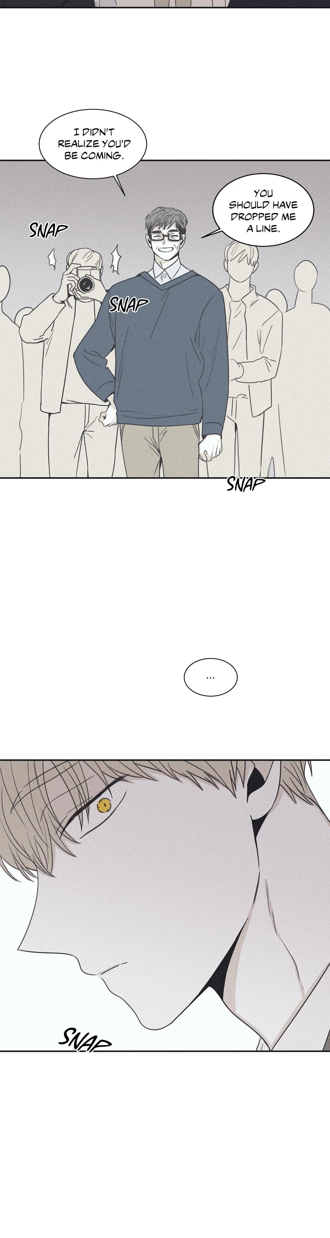 Read Checkmate chapter 37 image 13 on Lezhin