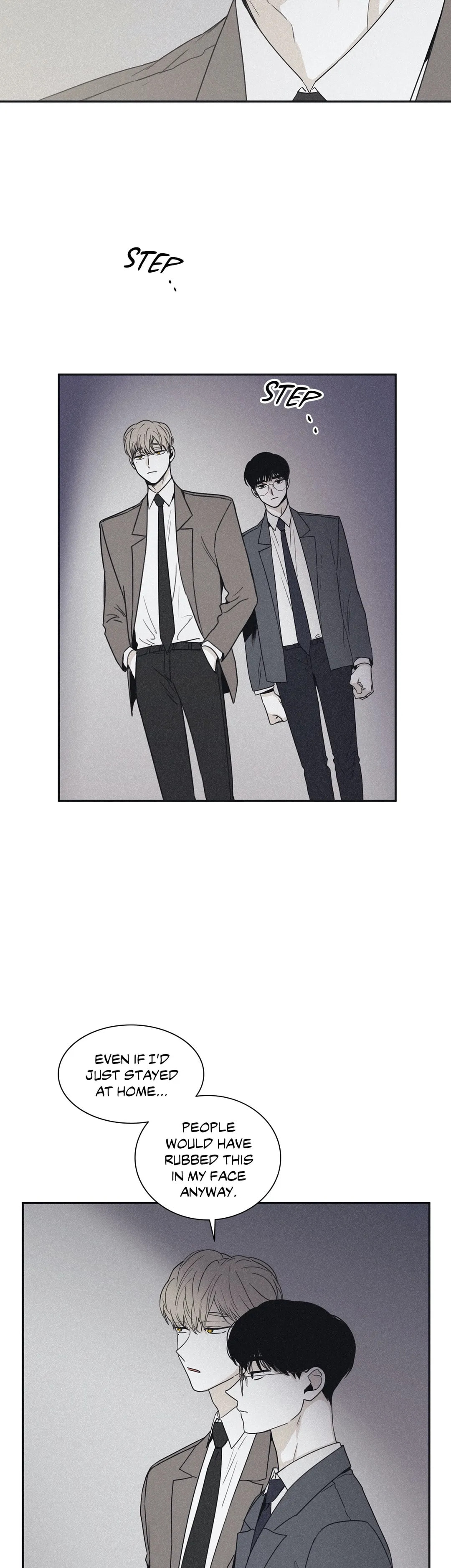 Read Checkmate chapter 37 image 2 on Lezhin