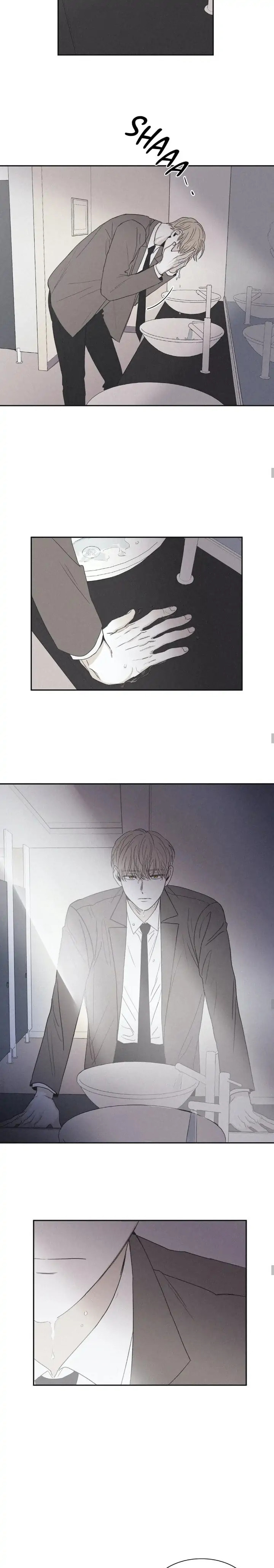Read Checkmate chapter 38 image 11 on Lezhin