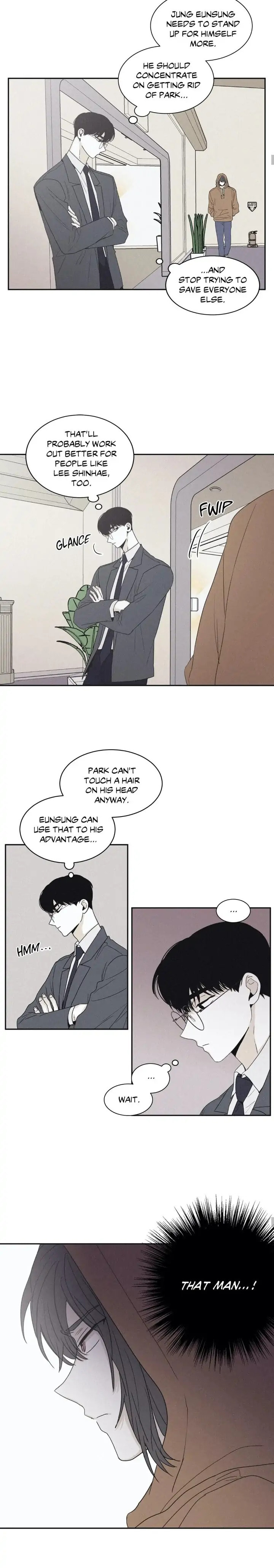 Read Checkmate chapter 38 image 12 on Lezhin
