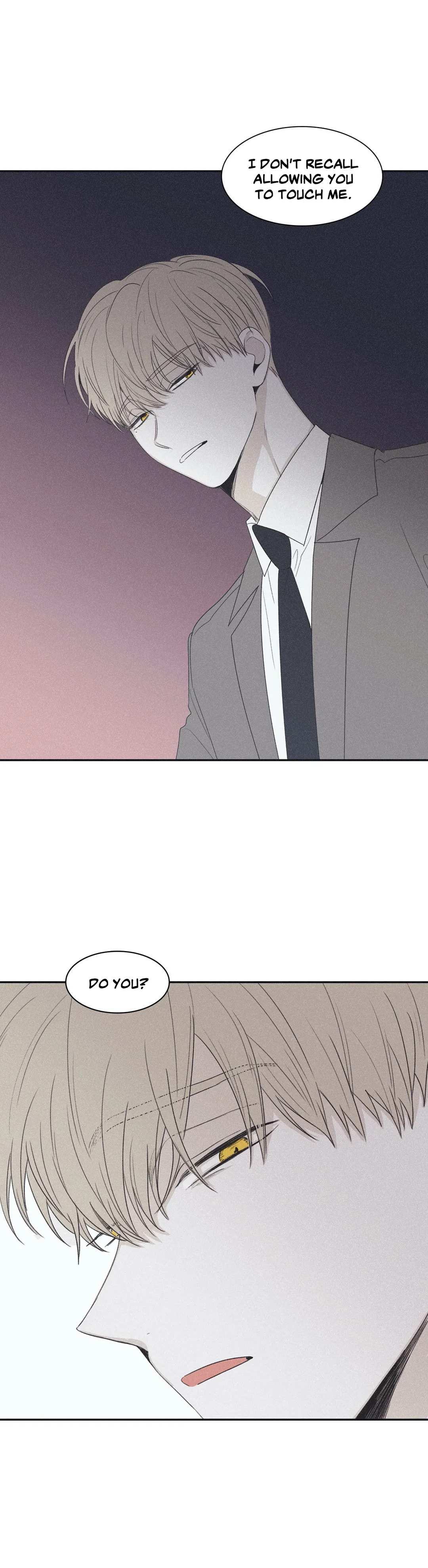 Read Checkmate chapter 39 image 11 on Lezhin