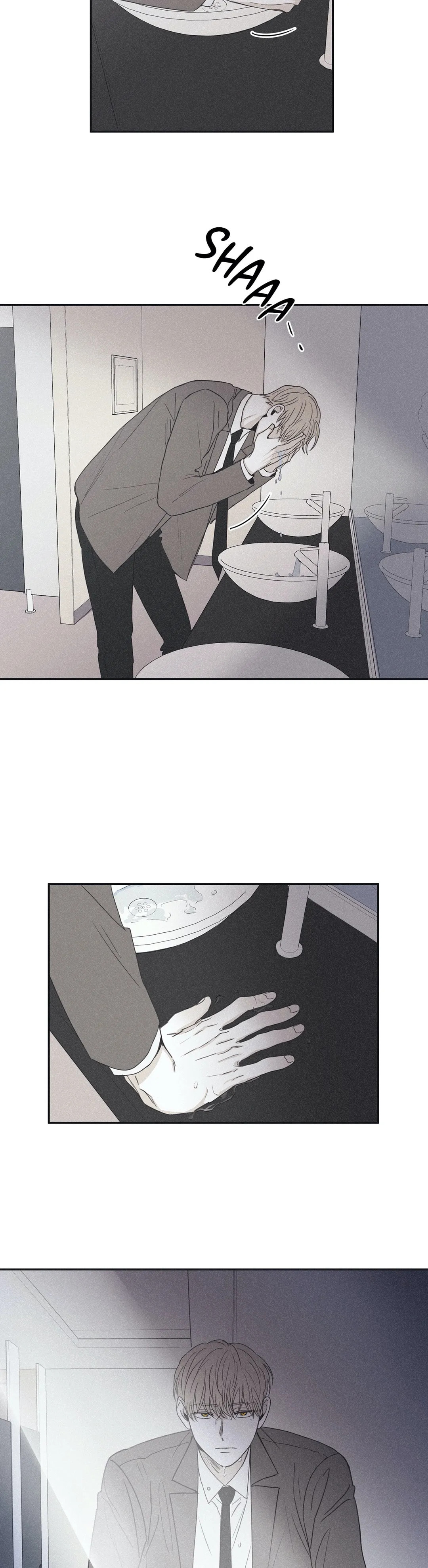 Read Checkmate chapter 39 image 18 on Lezhin