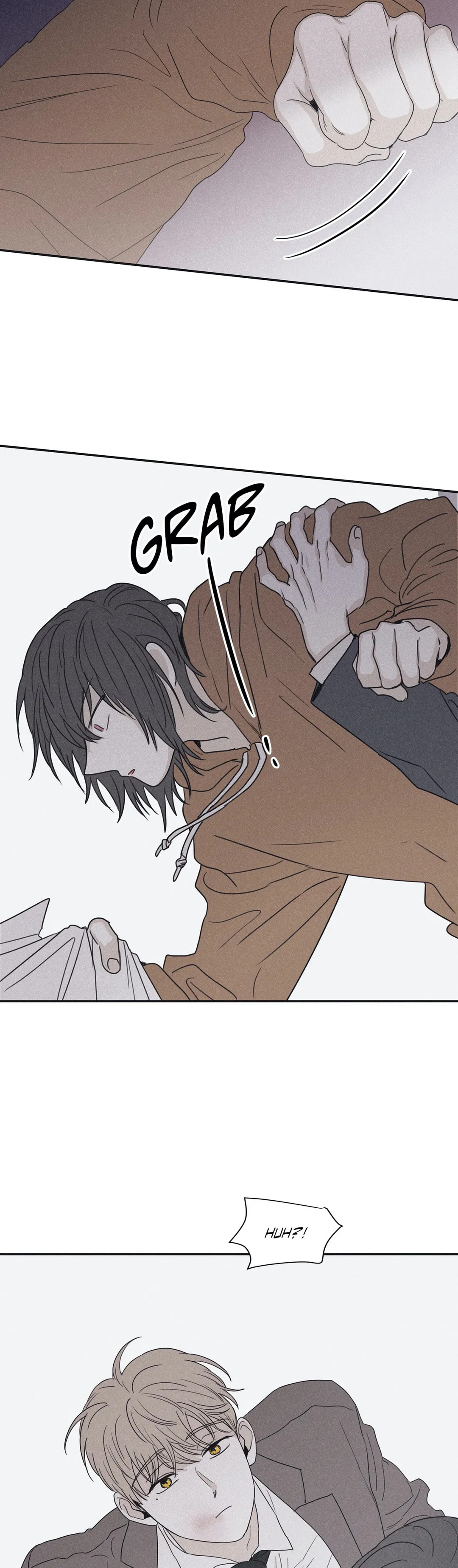 Read Checkmate chapter 39 image 27 on Lezhin
