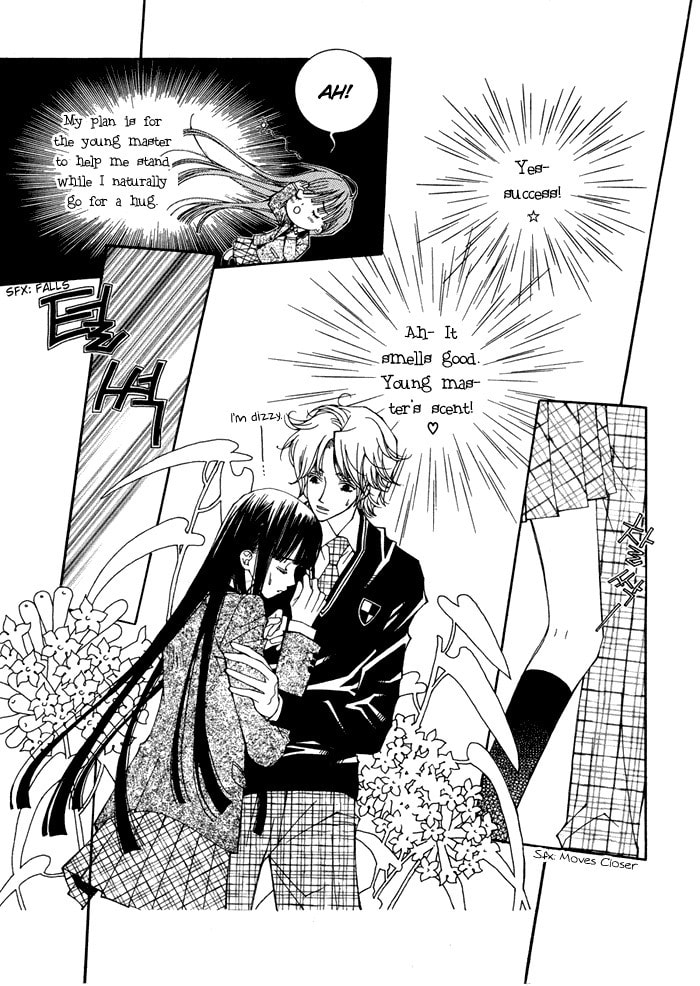 Read Checkmate chapter 4 image 25 on Lezhin