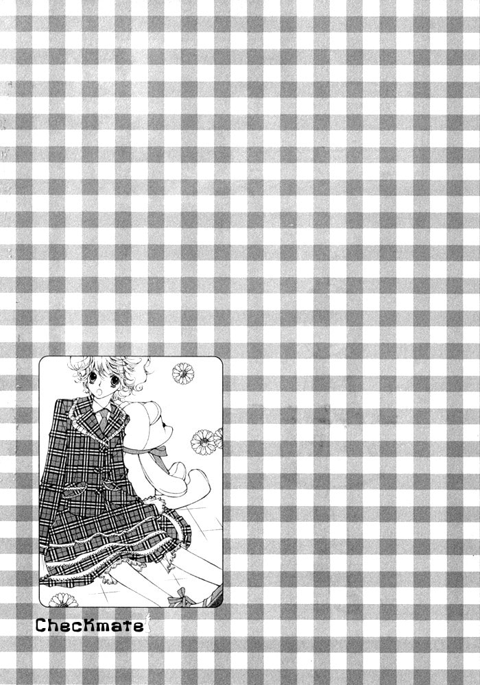 Read Checkmate chapter 4 image 32 on Lezhin