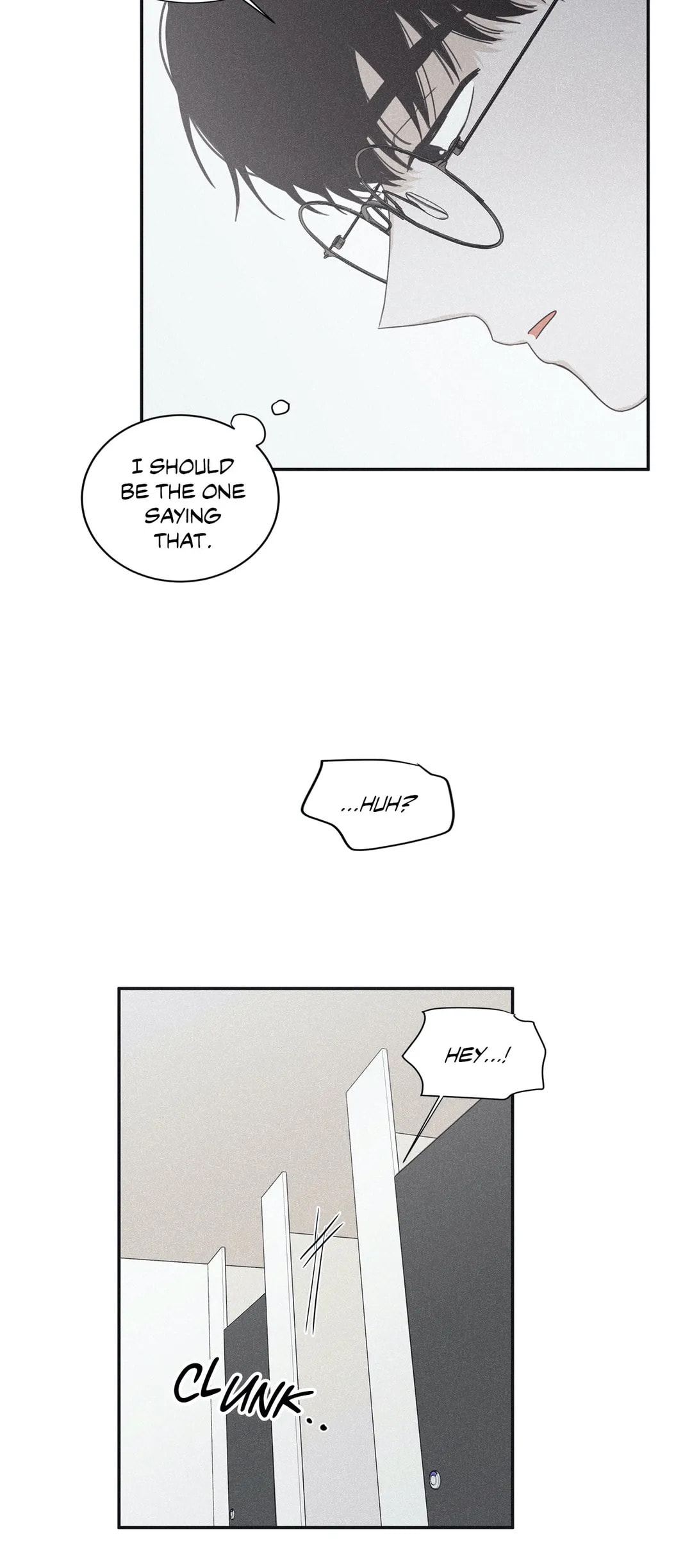 Read Checkmate chapter 40 image 11 on Lezhin