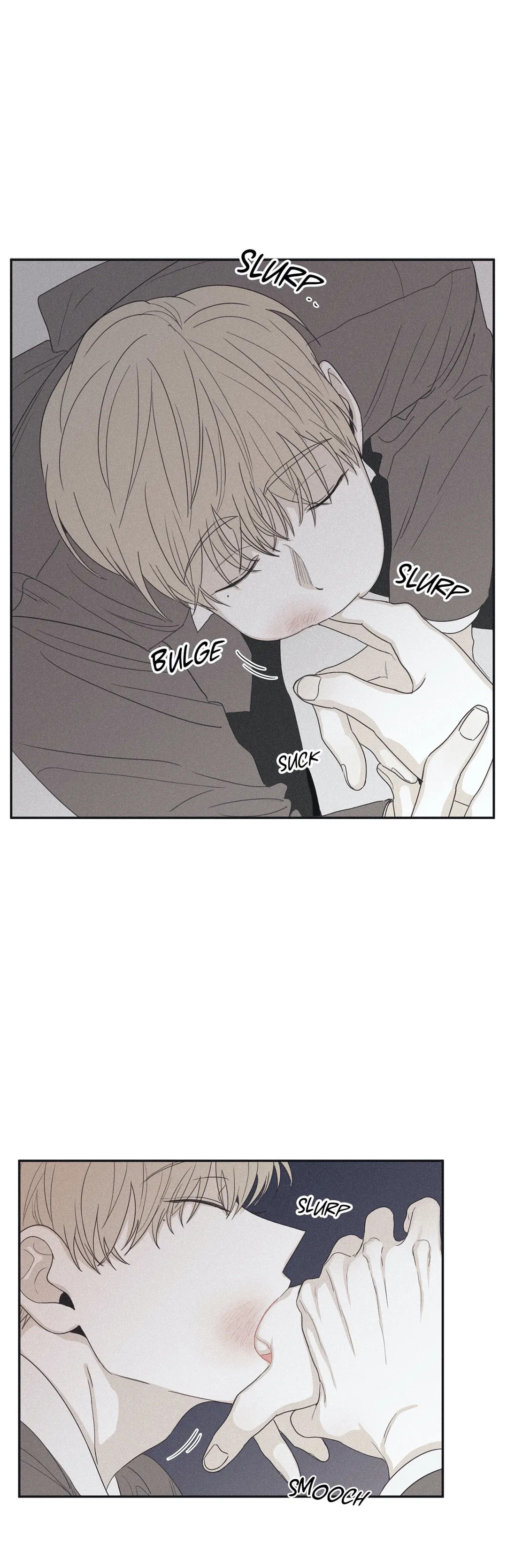 Read Checkmate chapter 40 image 25 on Lezhin