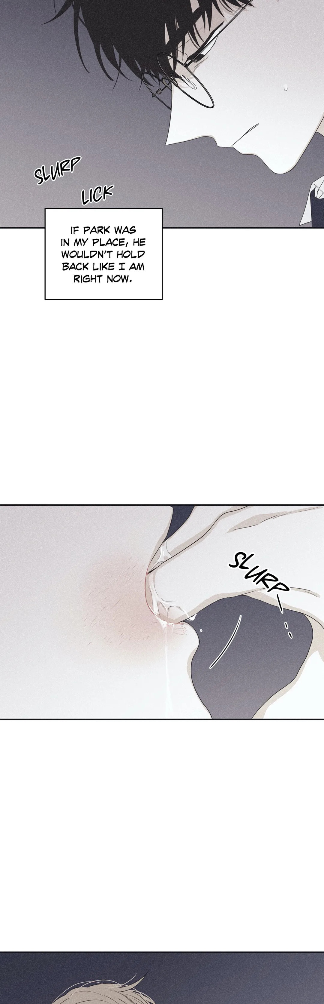 Read Checkmate chapter 40 image 28 on Lezhin