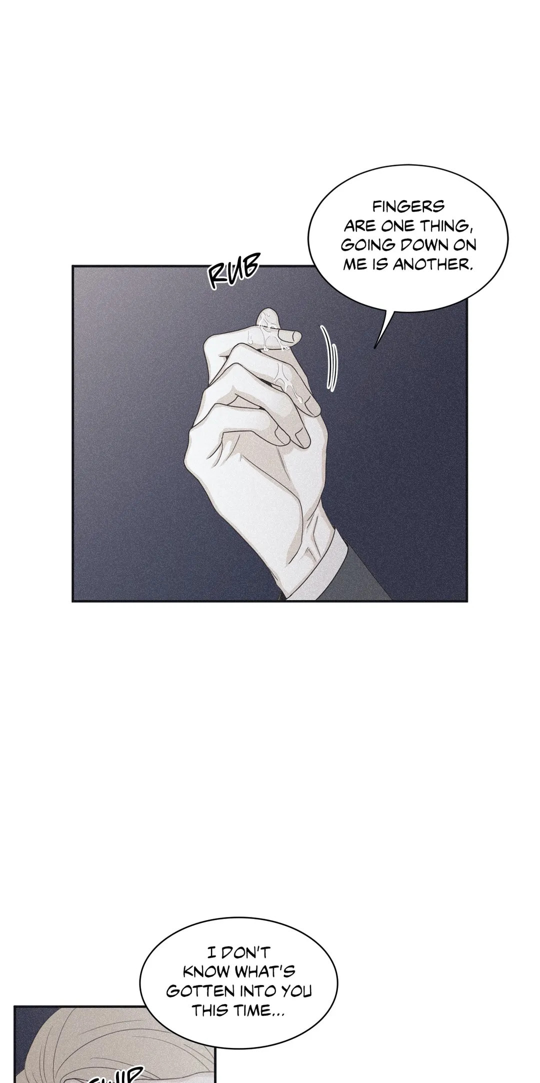 Read Checkmate chapter 40 image 30 on Lezhin